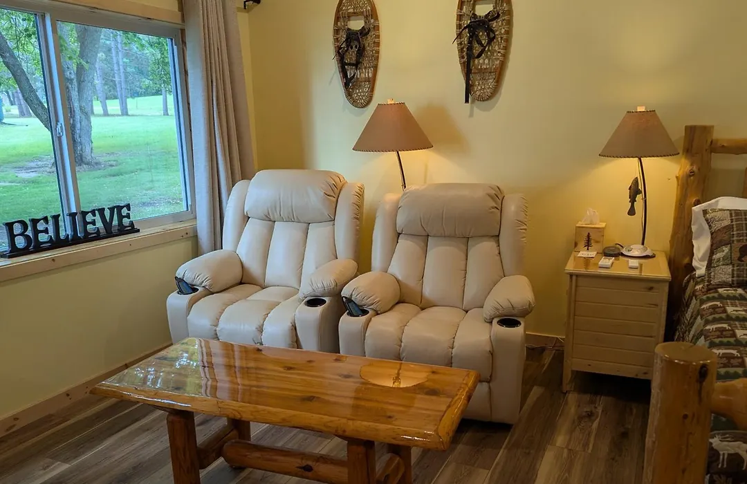 Leech Lake Resort Bed & Breakfast-1