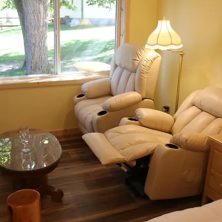 Leech Lake Resort Bed & Breakfast-3