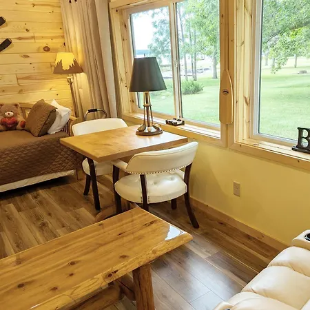 Leech Lake Resort Bed & Breakfast-2